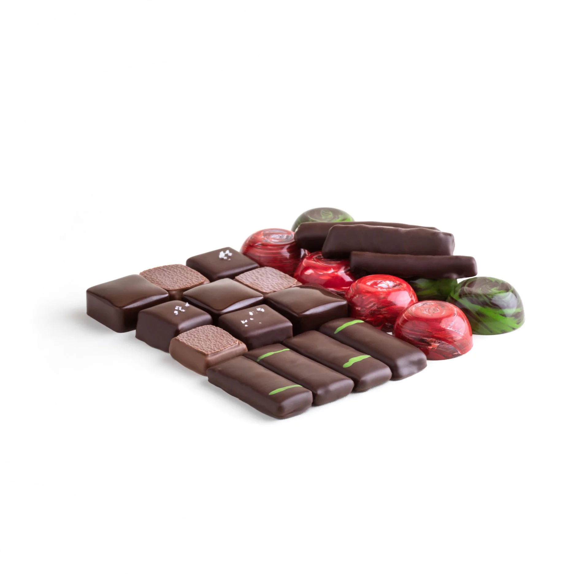 24pcs Chocolate Assortment No.2