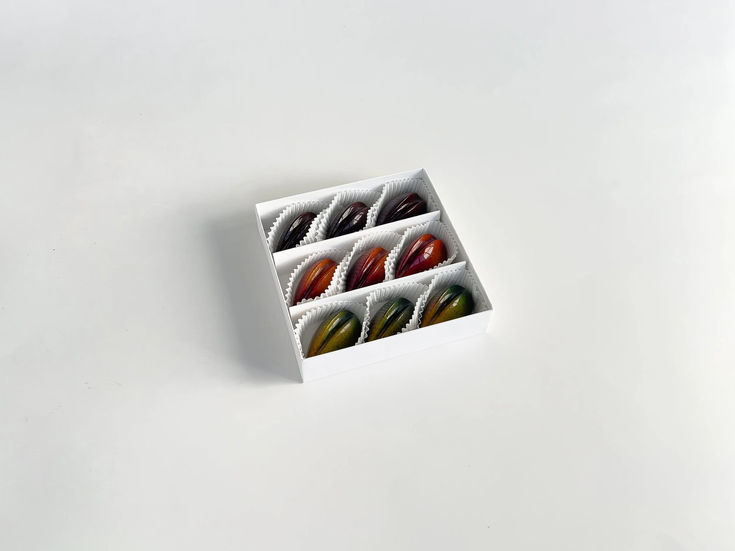 9PCS Fall Assortment