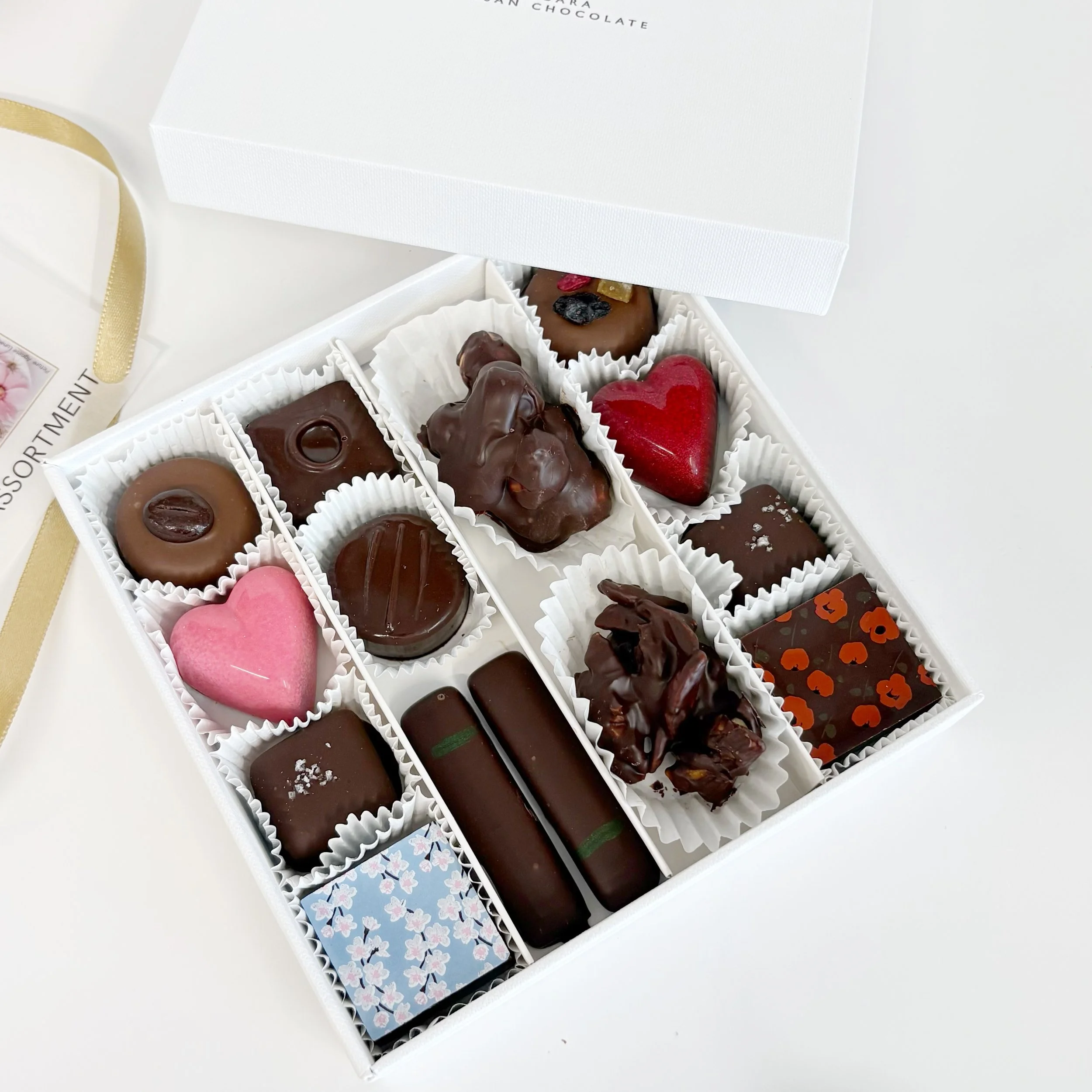 14PCS Mother’s Day Assortment