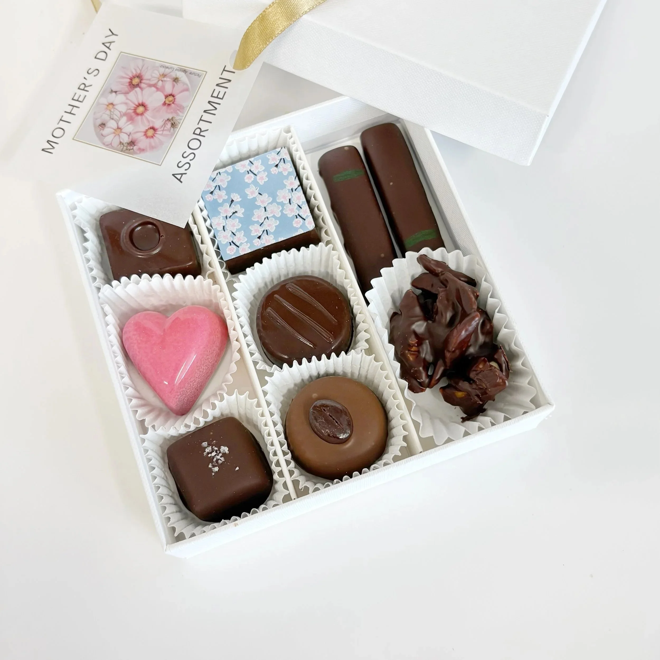 9PCS Mother’s Day Assortment
