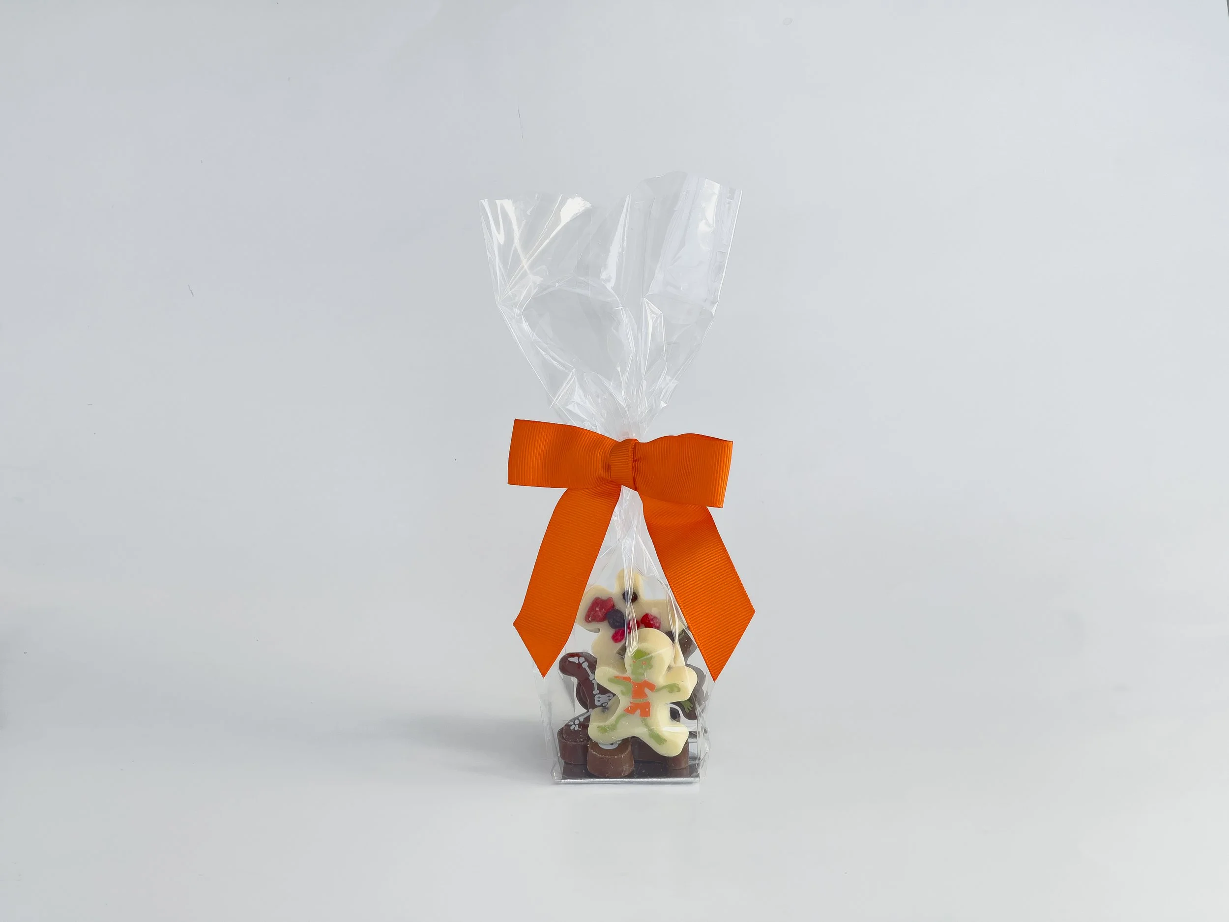 Spooky Bag