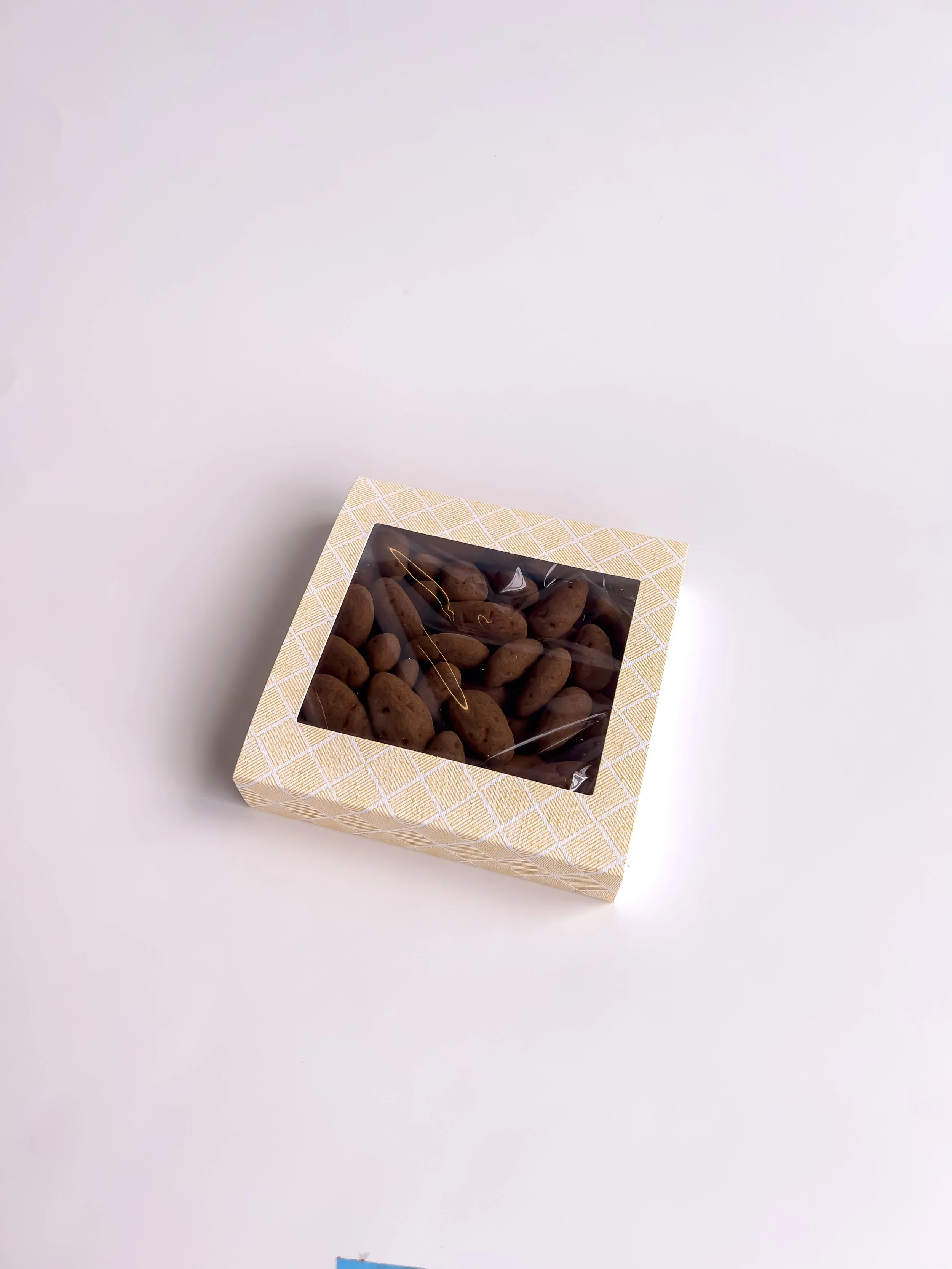 Almond Dragee