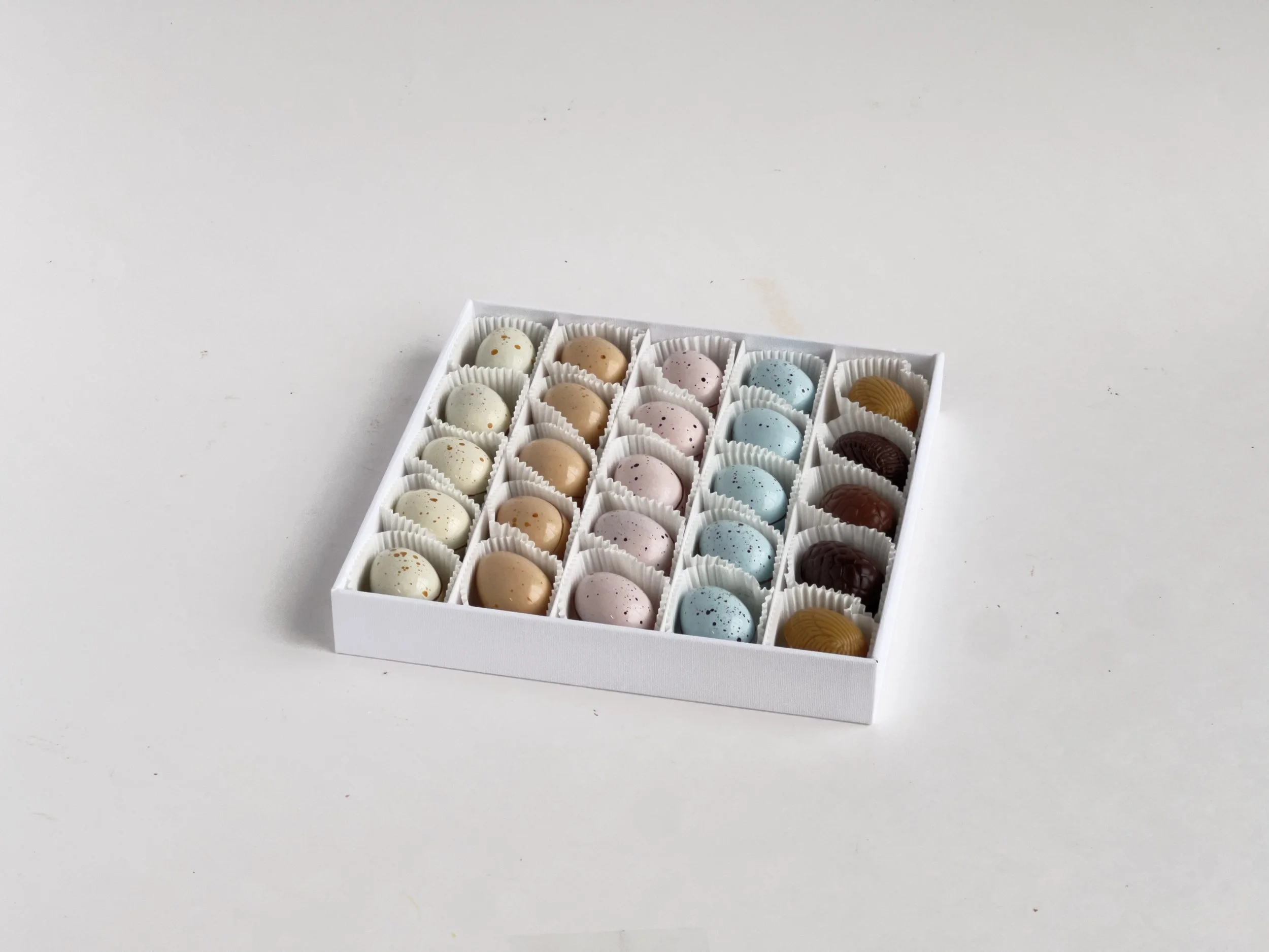 25PCS Easter Assortment