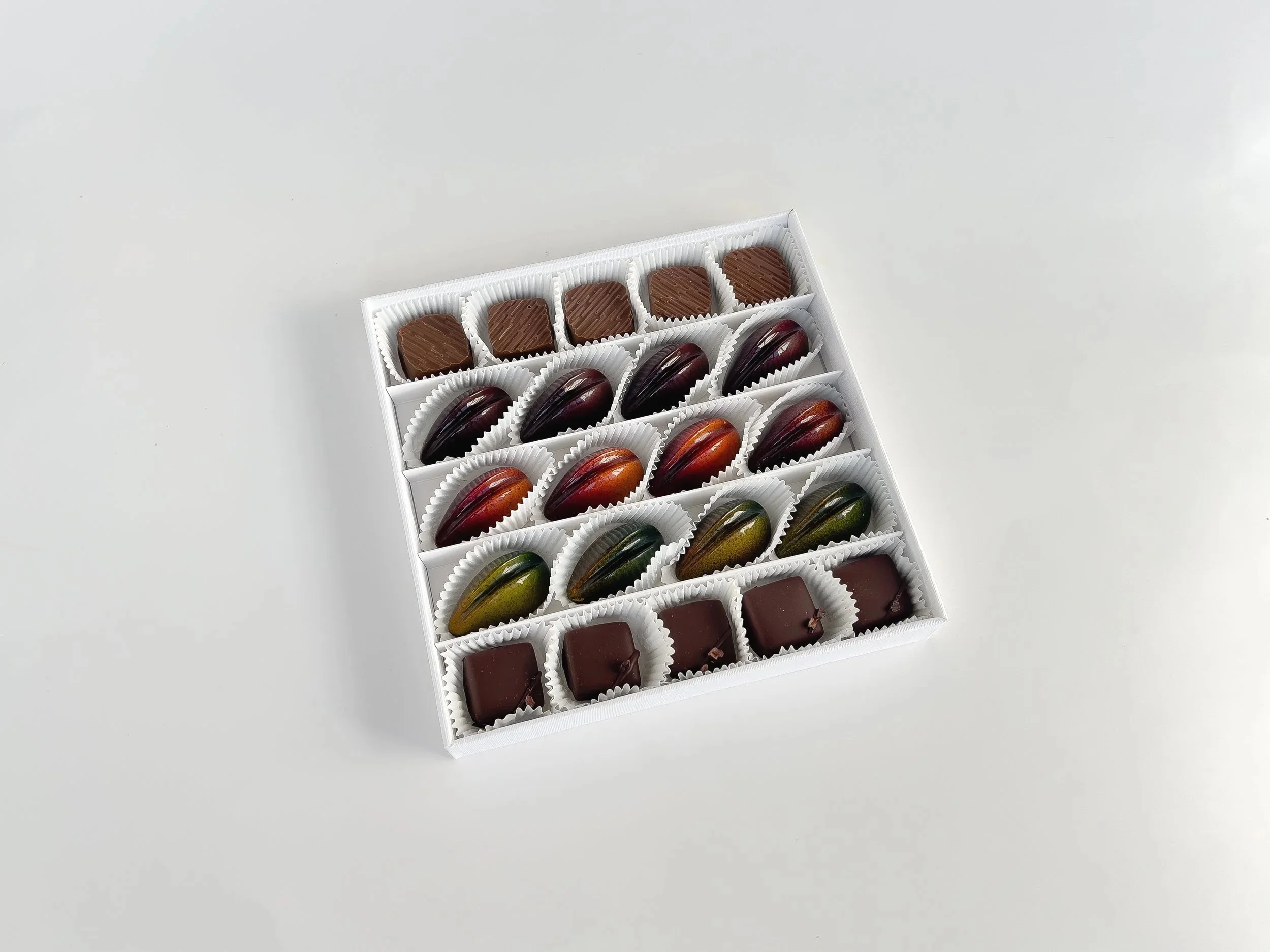 22PCS Fall Assortment