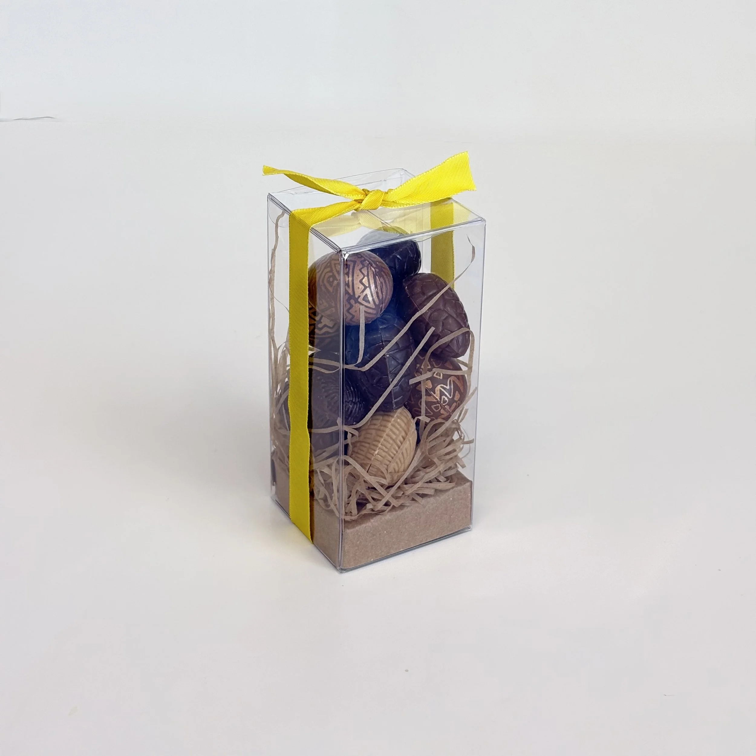 Easter Eggs Pralines