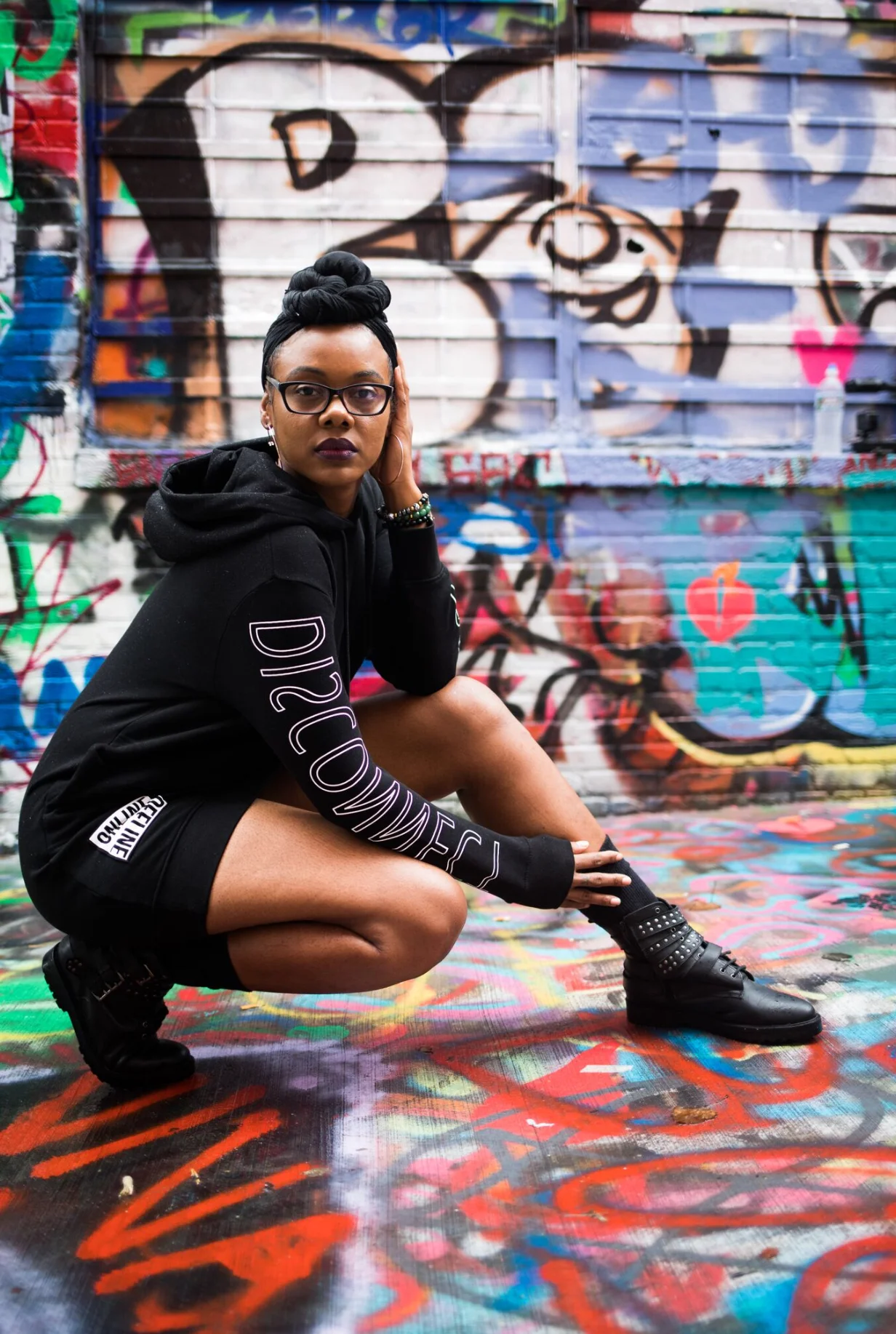 Motivate, Meditate, and Move