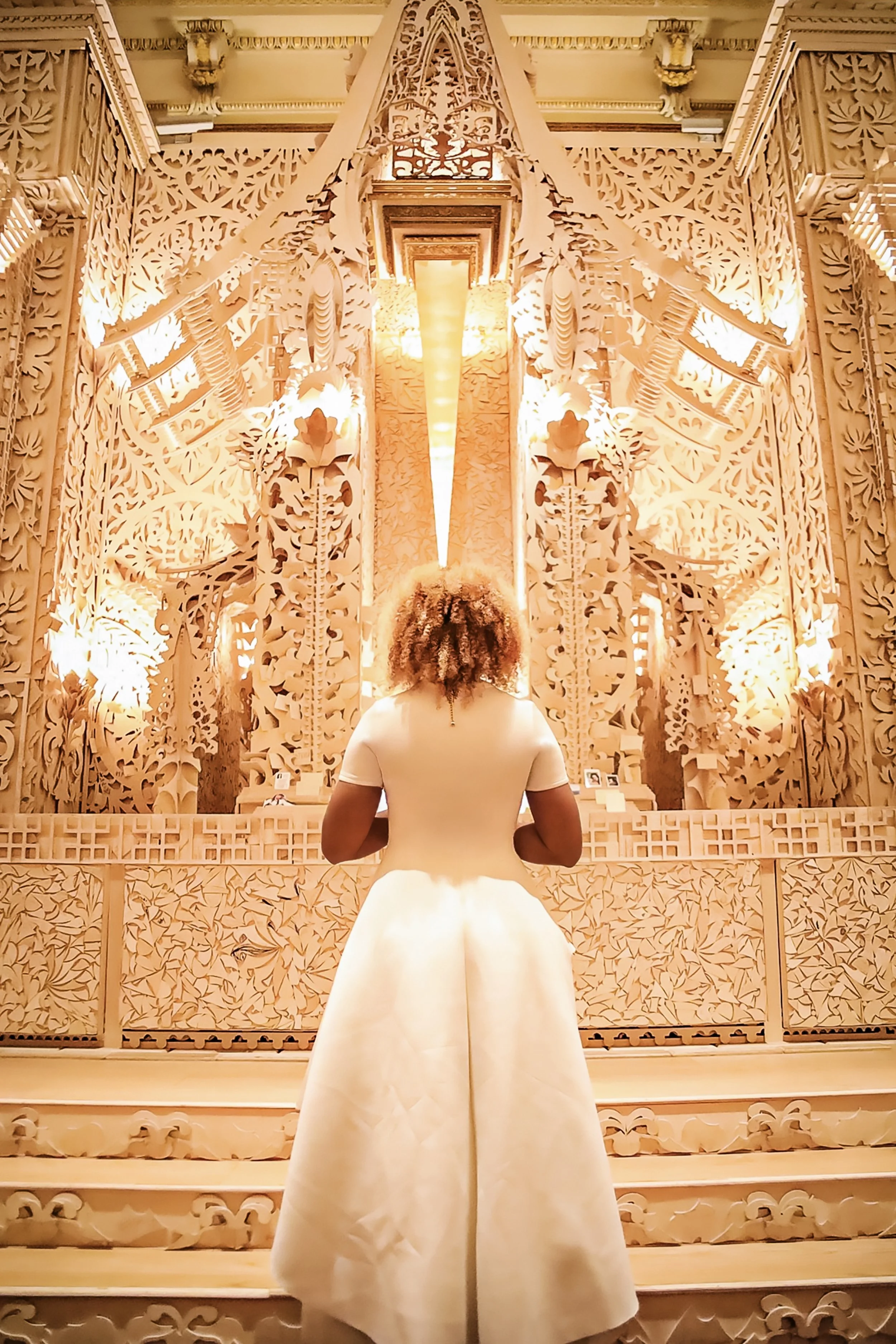 The Prayer Request