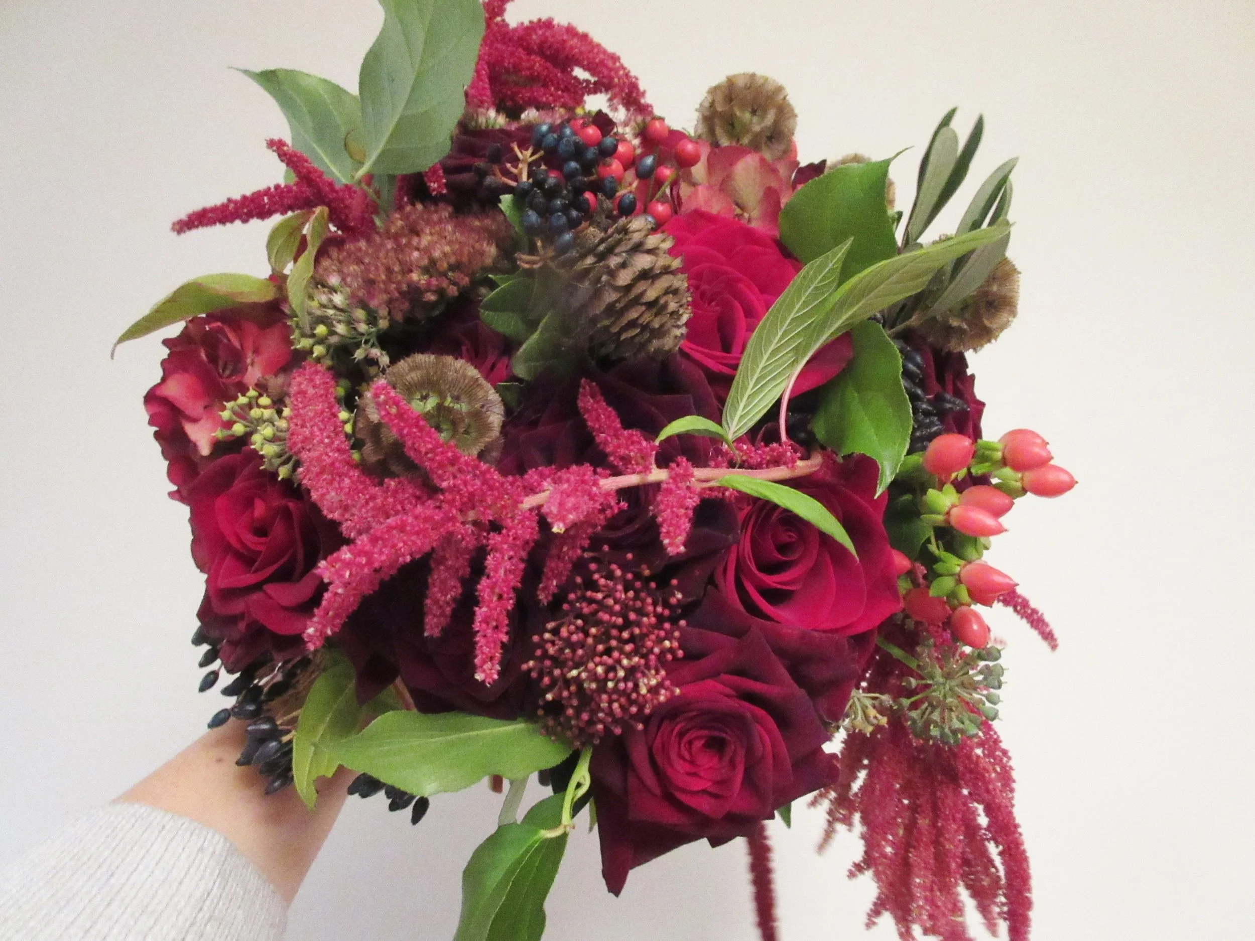 Is a Valentine's Wedding a good idea?