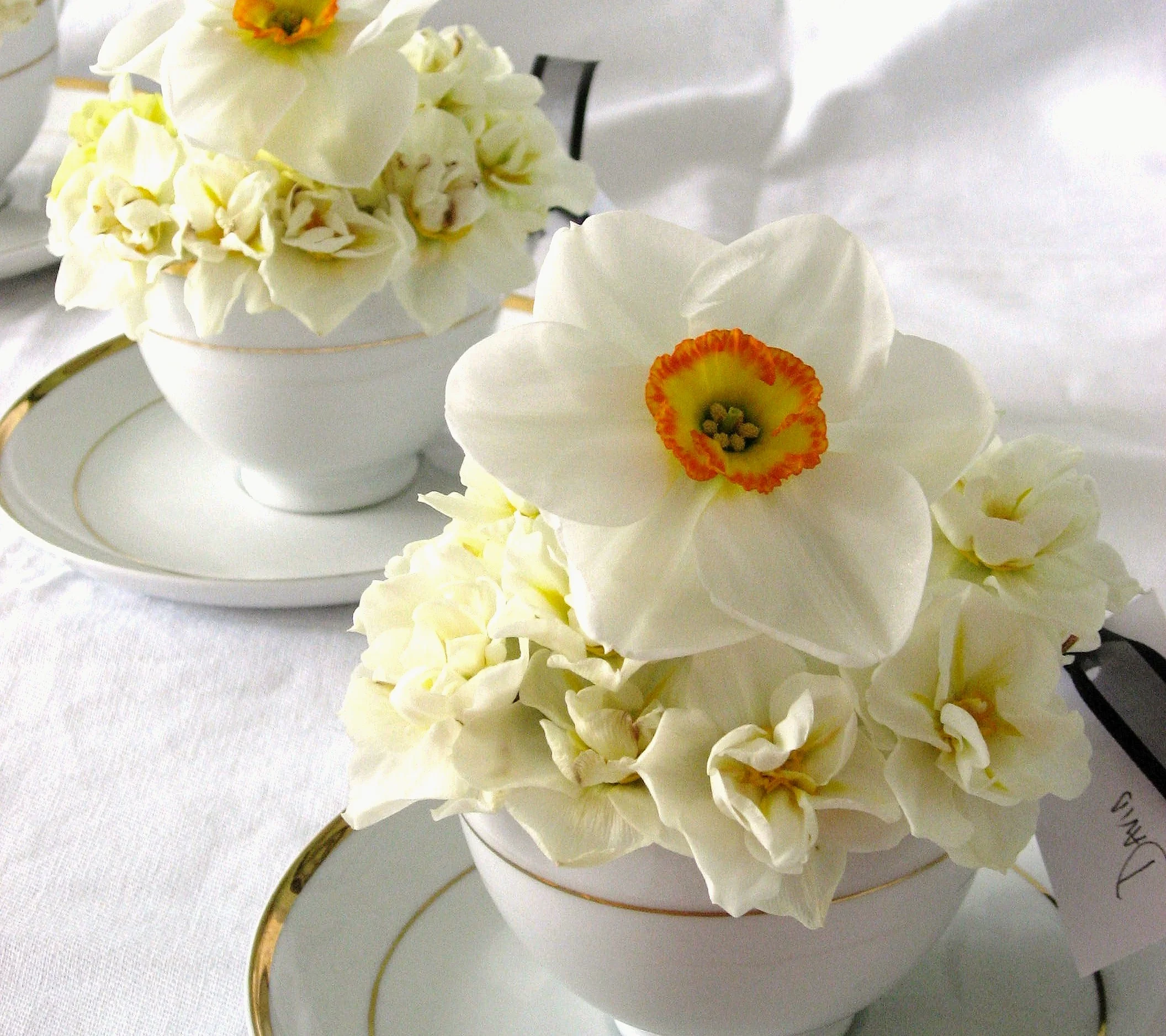 Wonderful advice for your wedding day