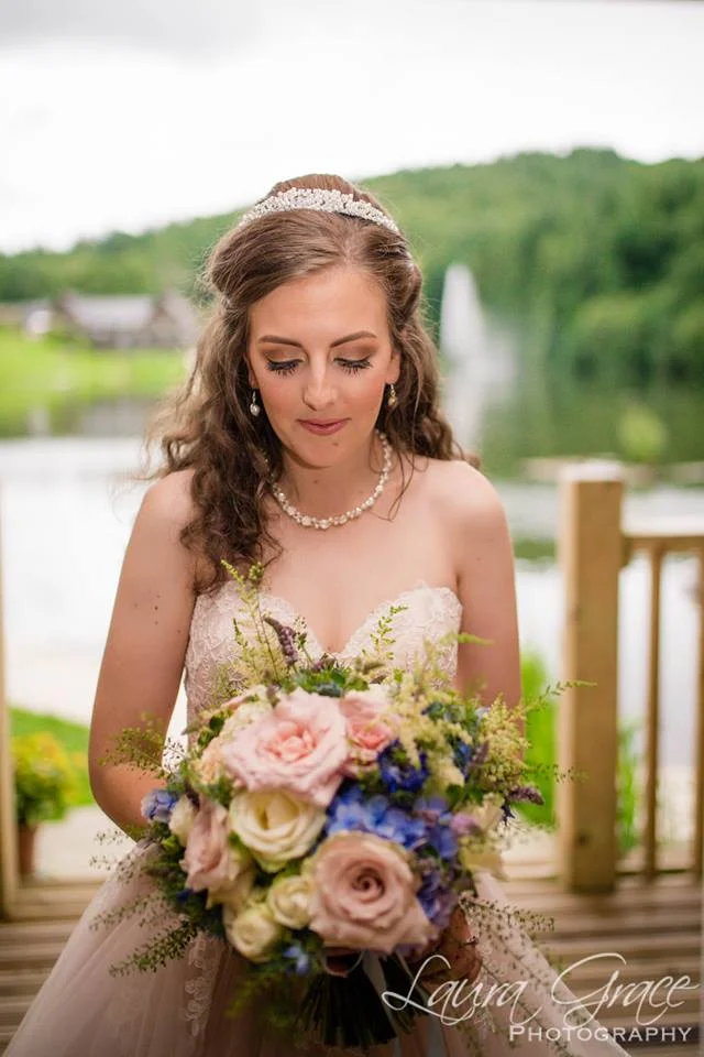 Image by Laura Grace Photography
