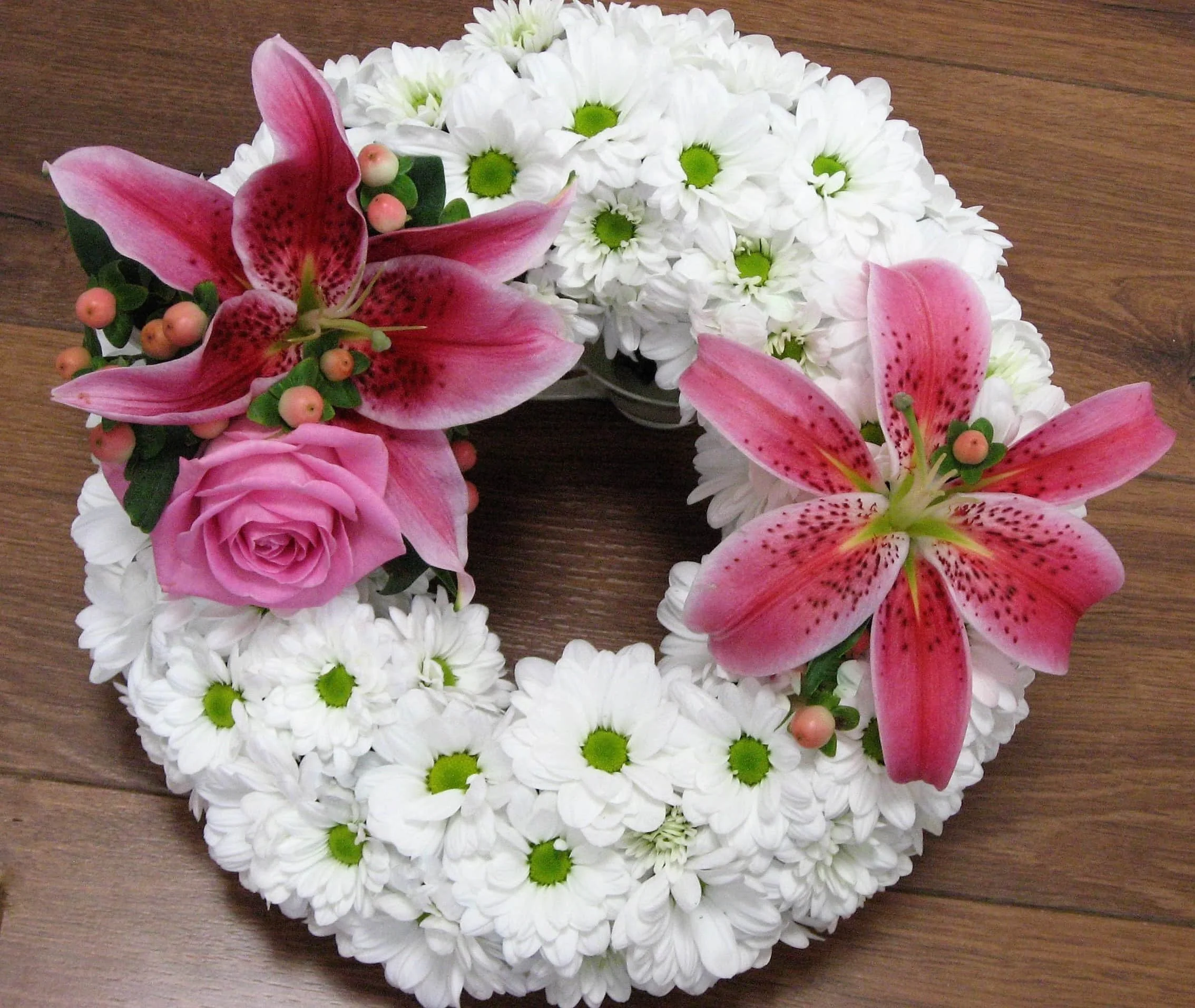 SYMPATHY — Petal Power