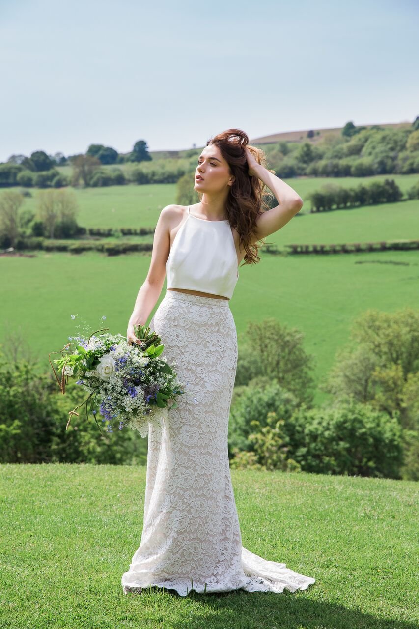 Bride with bouquet.jpeg