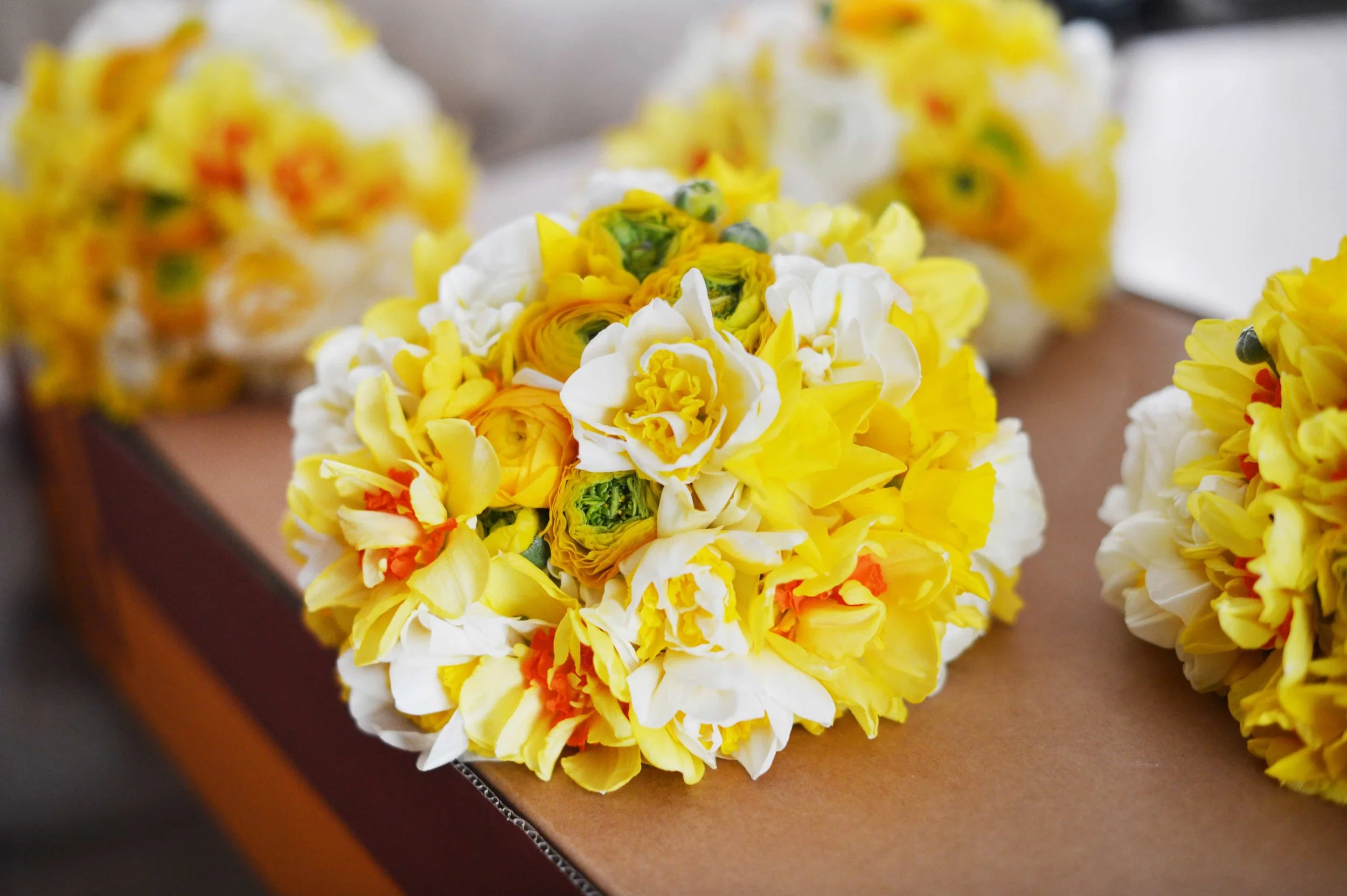 Spring bridal bouquets.JPG