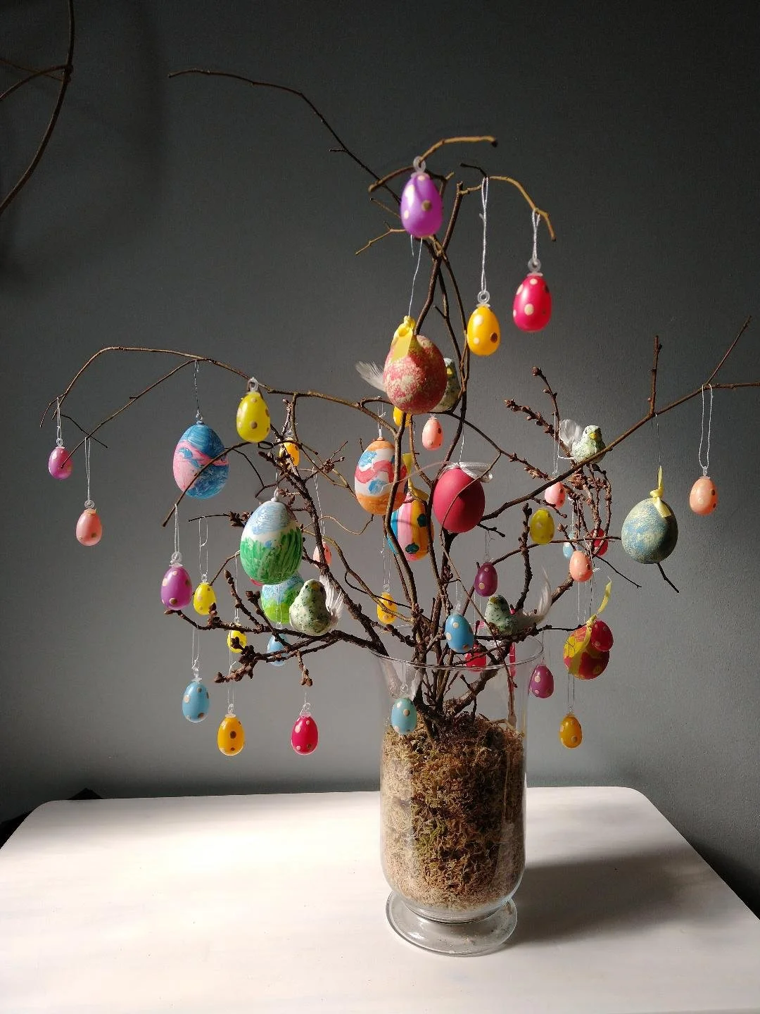 Easter decoration ideas