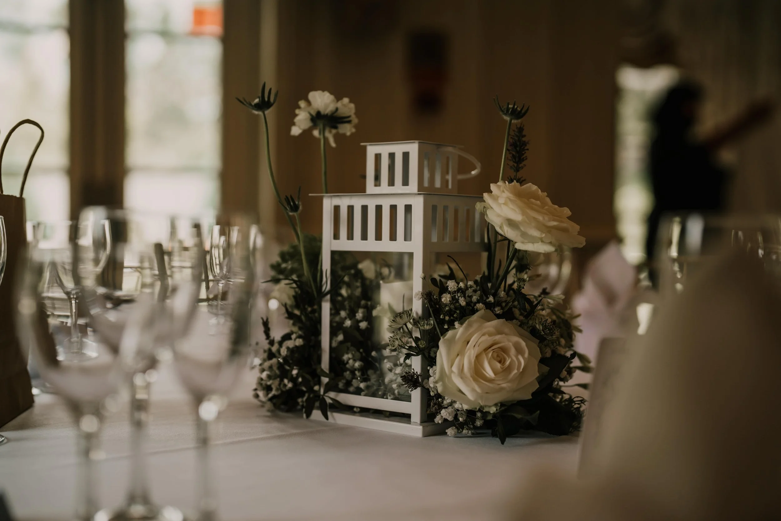 Ten ways to have a more sustainable wedding in Wales