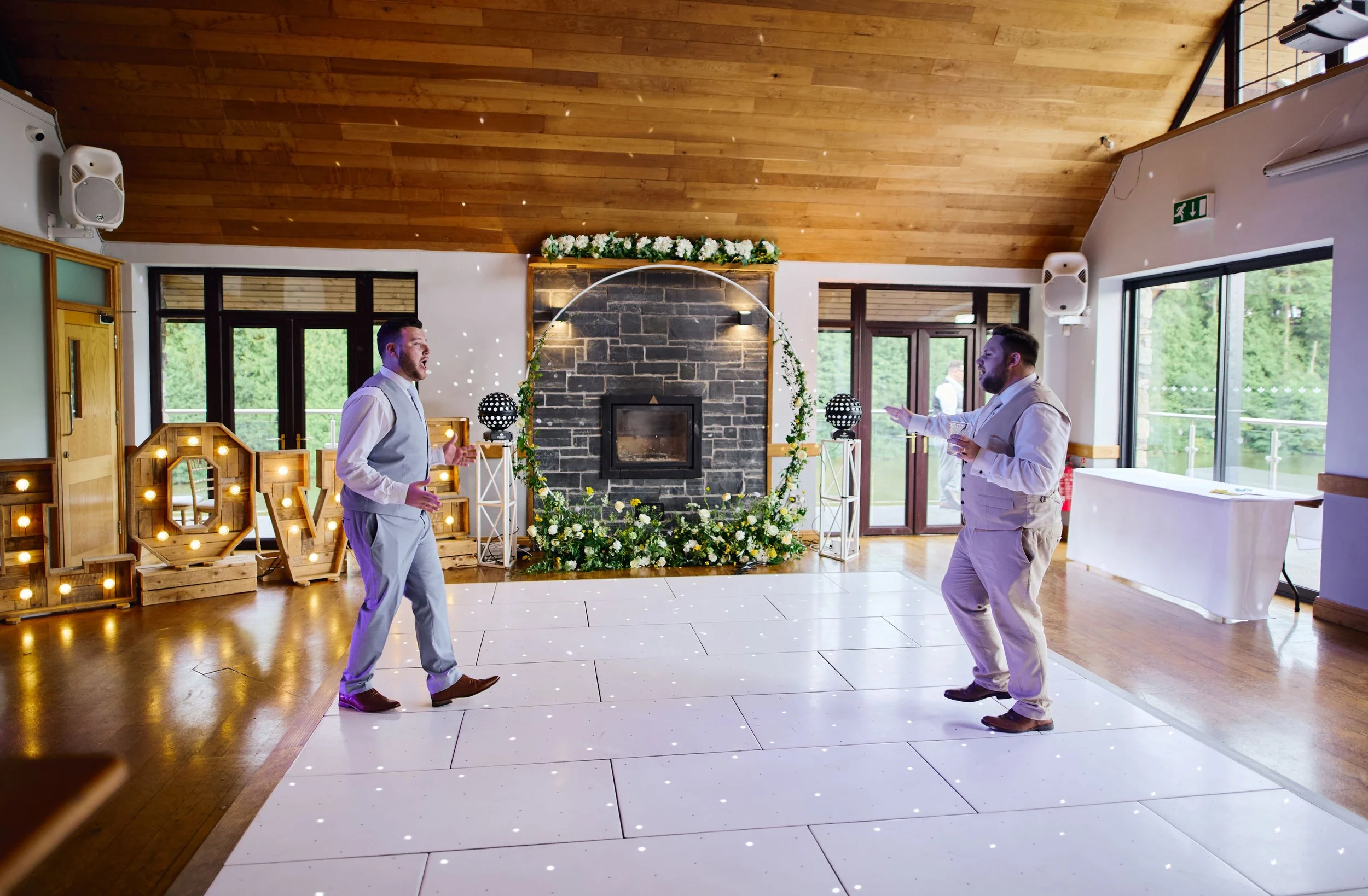 The perfect backdrop for a dance.jpg
