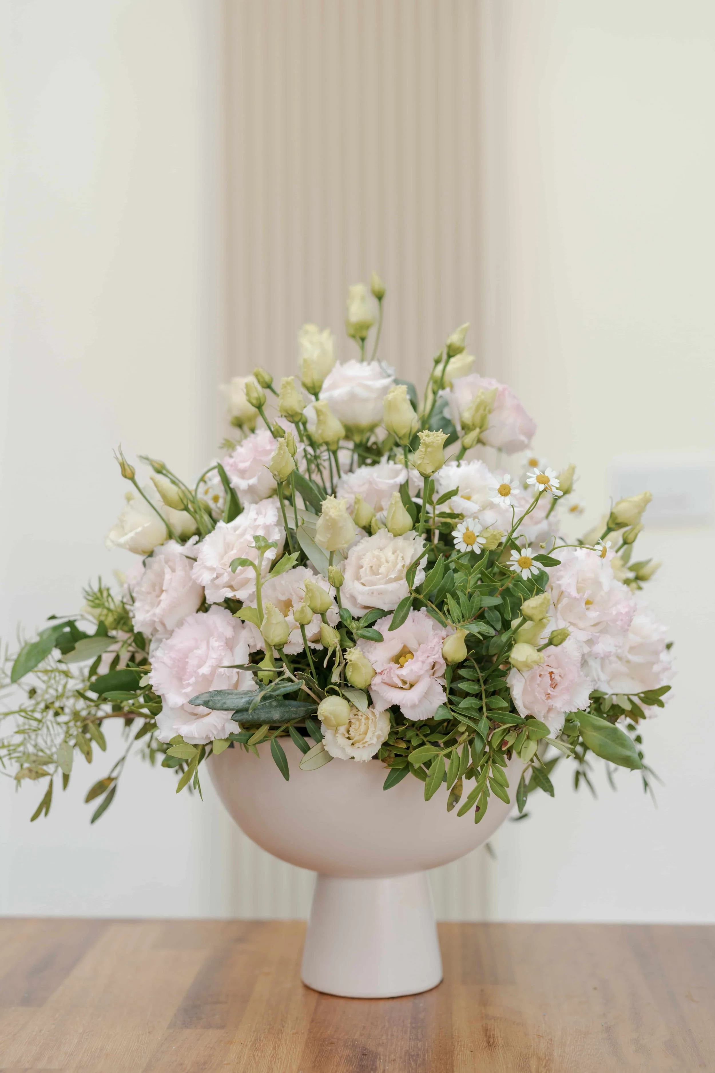 What do you know about the #nofloralfoam movement?