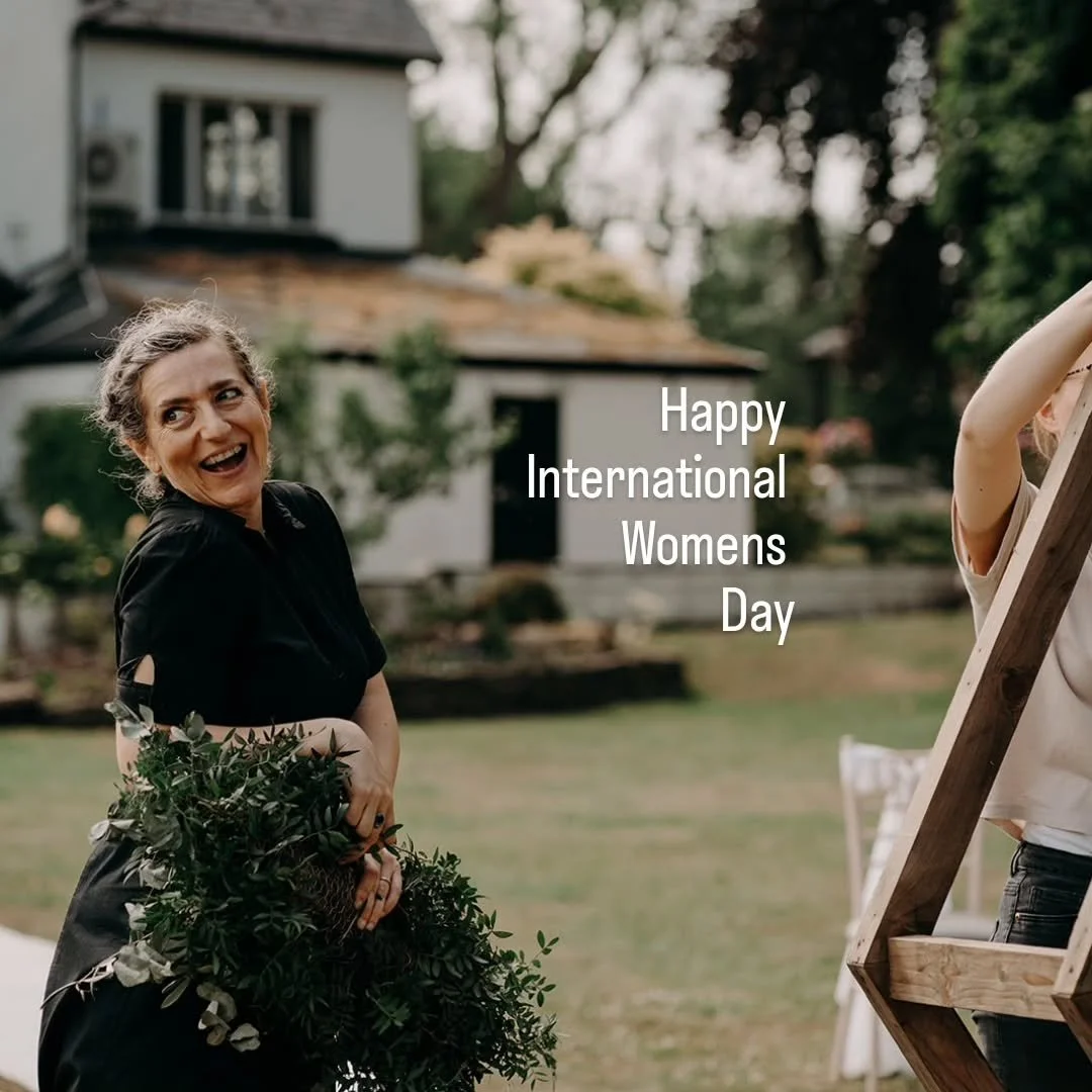 International Women's Day 2026
This day is important and should not go unnoticed.

Here are some of the amazing women photographers I have worked with over the news. Click on the (correct 🤦&zwj;♀️) links below and show them some love.

I could write