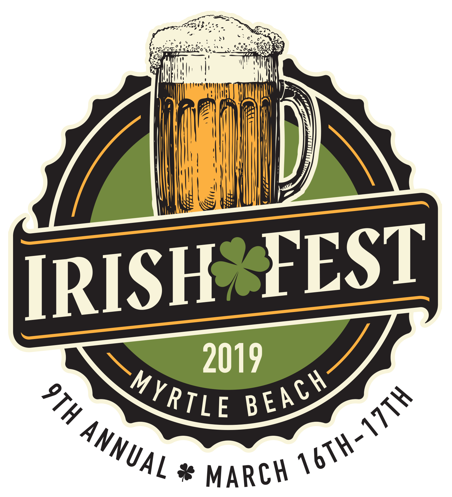 Myrtle Beach Irish Fest