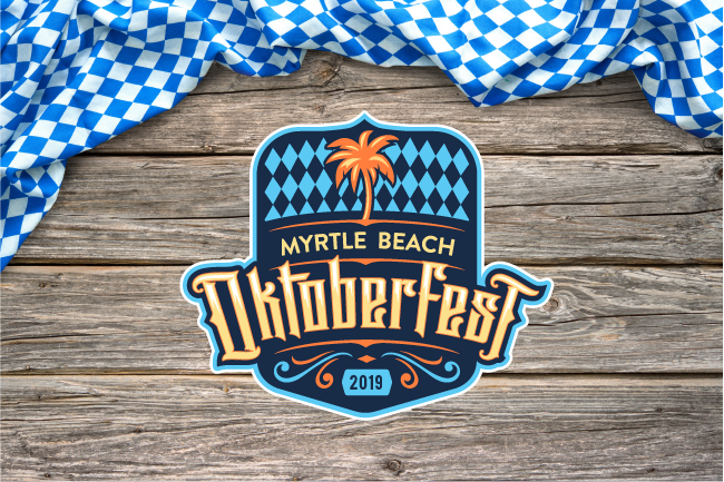 Myrtle Beach Oktoberfest