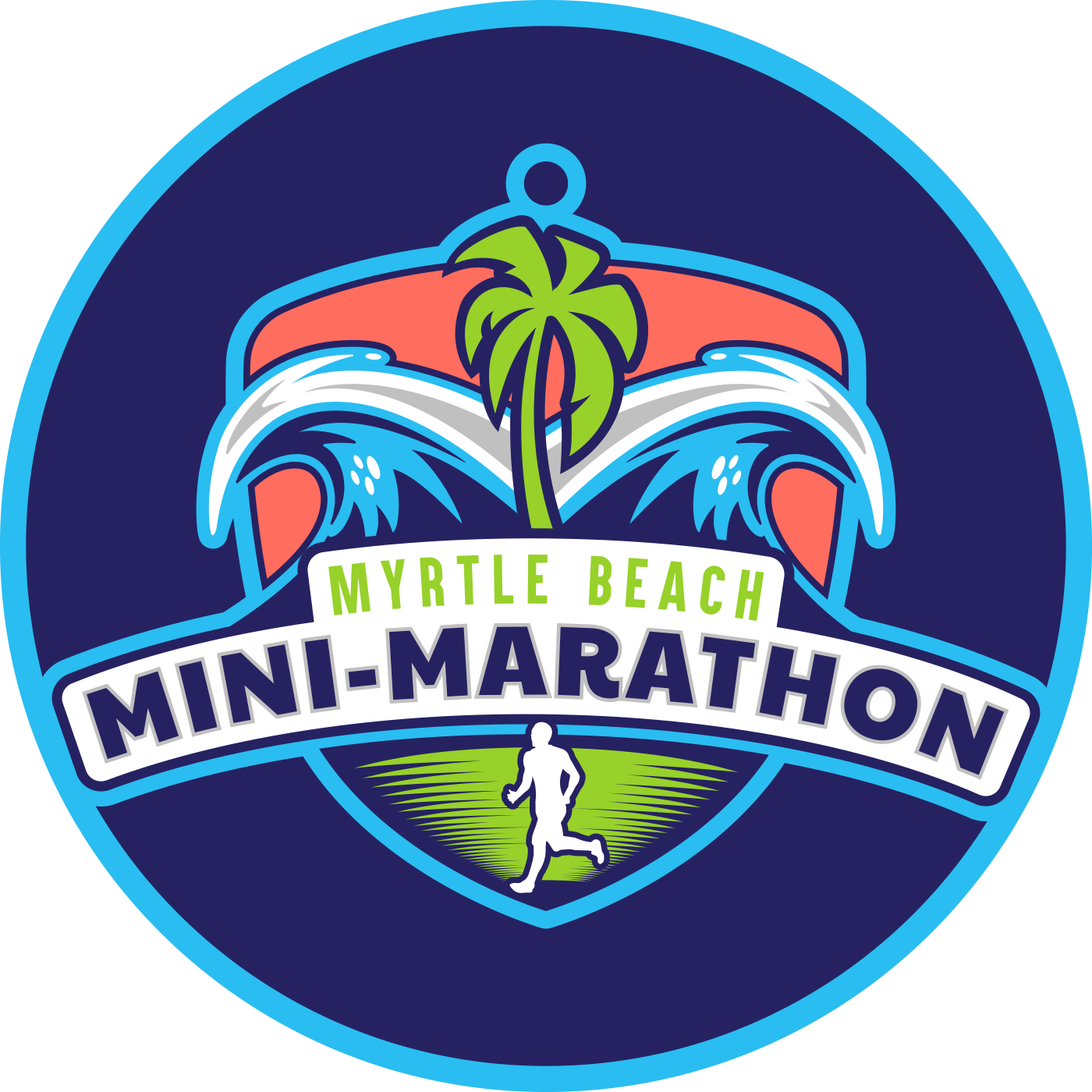 Myrtle Beach Mini Marathon