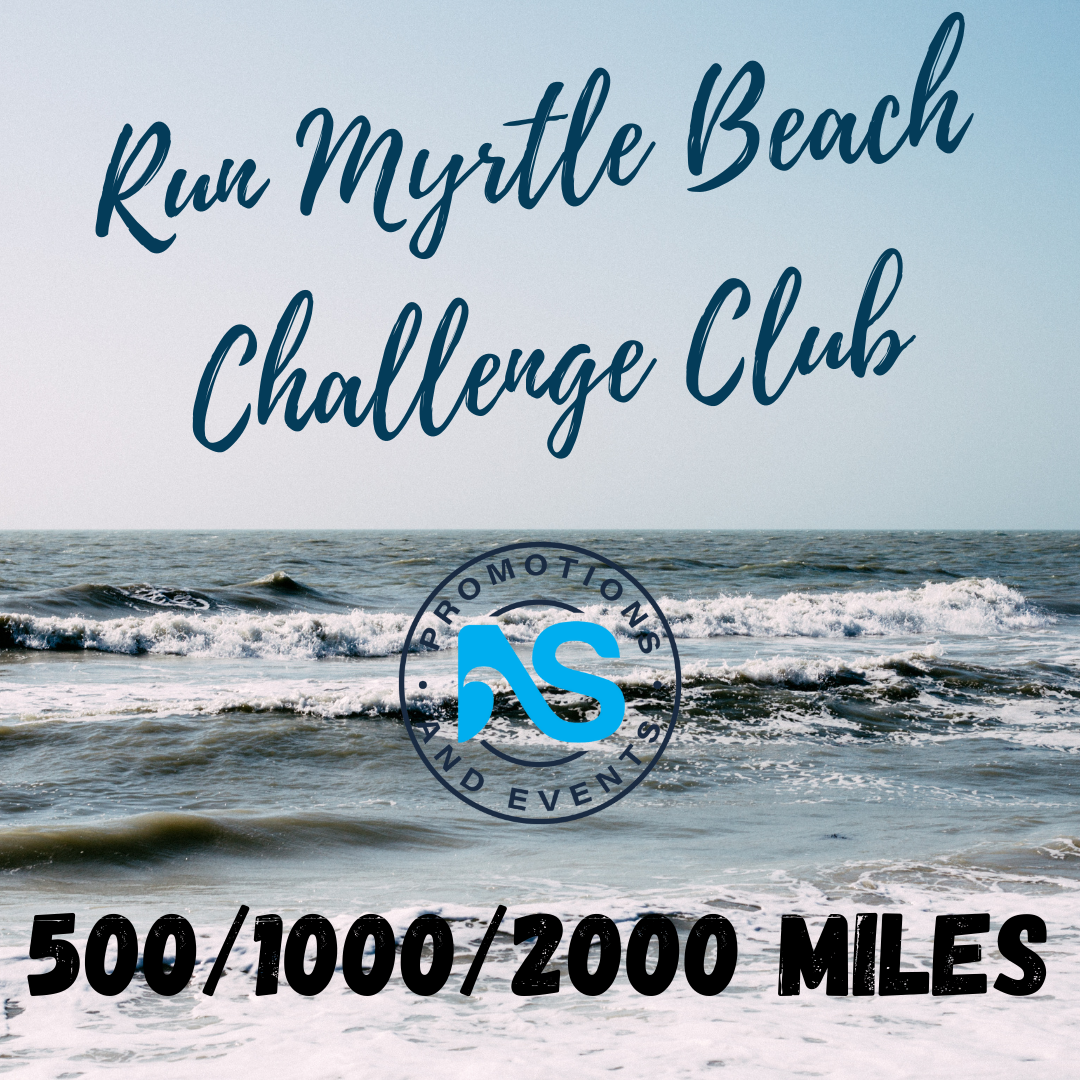 Run Myrtle Beach Challenge Club.png