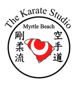 The Karate Studio logo.png