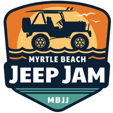 Myrtle Beach JEEP JAM — N.S. Promotions & Events