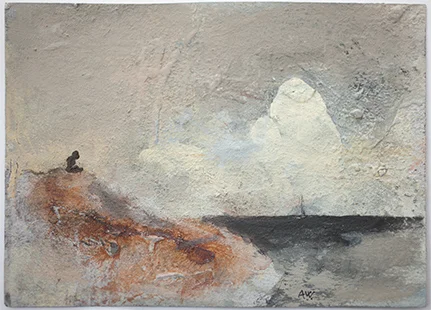 Small Reverie 2013-16, 14 x 19 cm