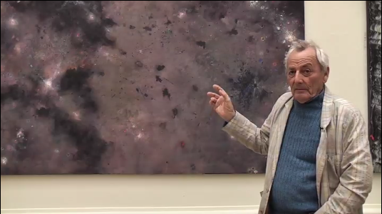 2010 : The Royal Academy Summer Exhibition 2010 (3 mins)