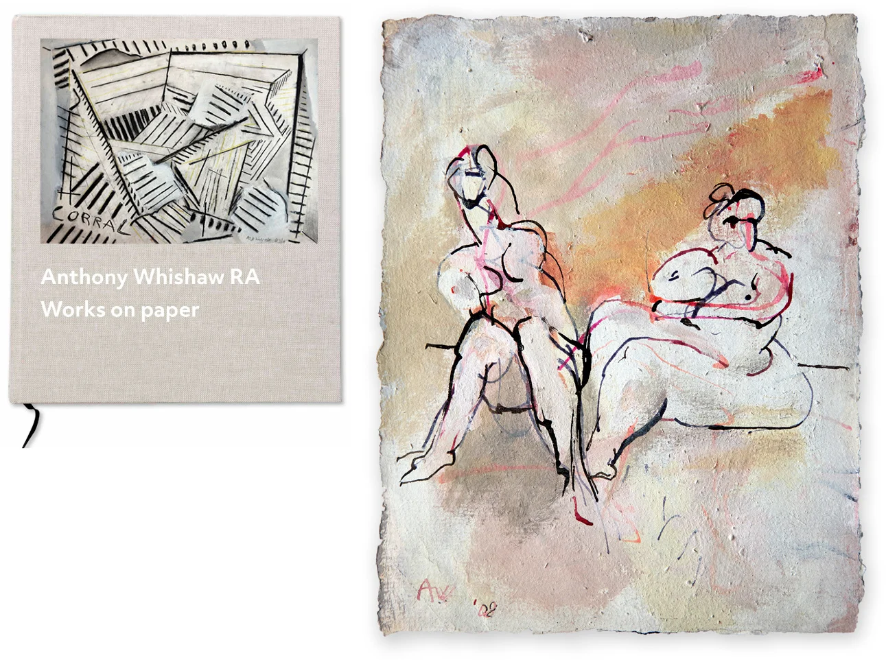 anthony_whishaw_ra_works_on_paper_for_sale_new_book_kickstarter_2019.jpg