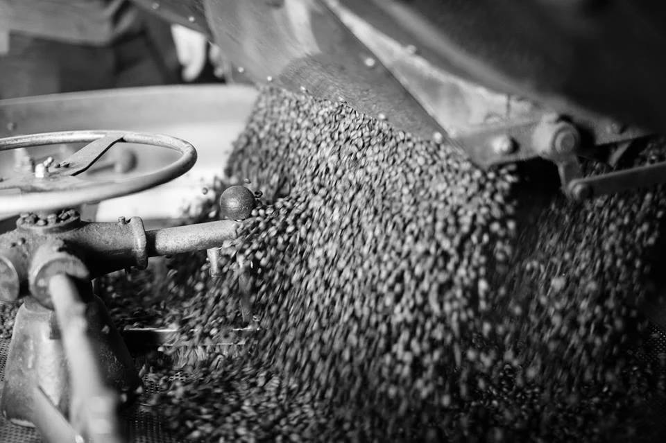 Kaffe Lars' kafferisteri