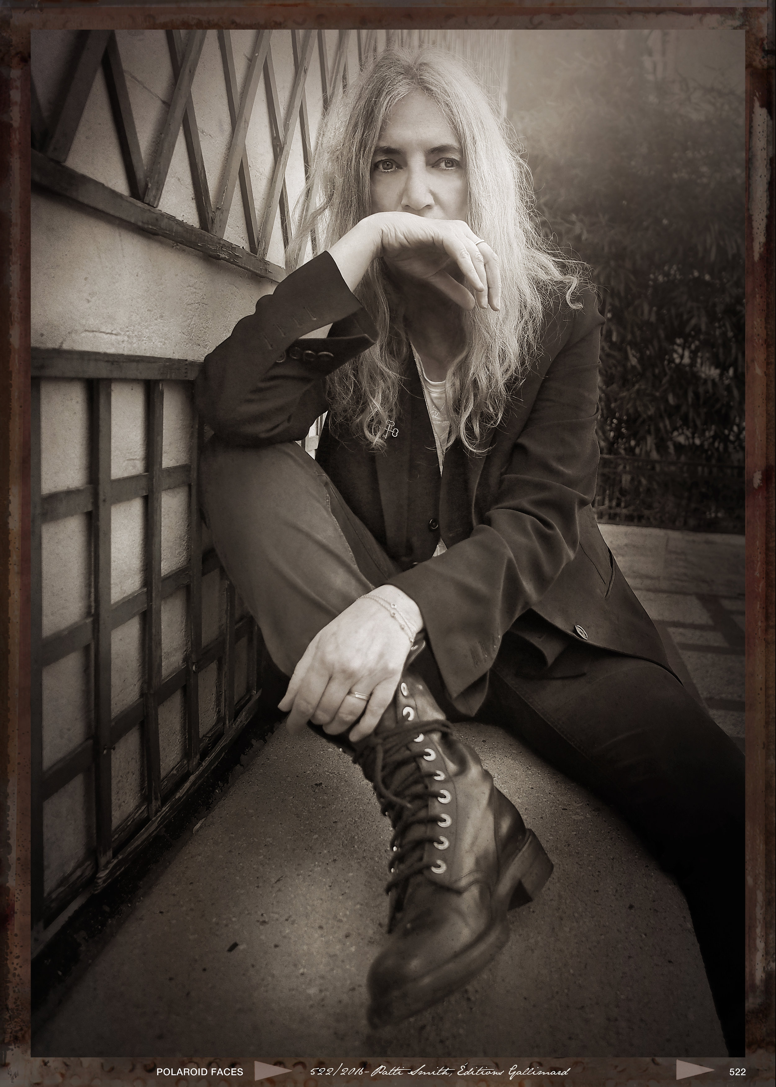 Foto: Steven Sebring