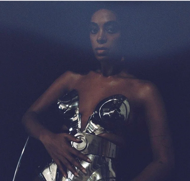 Solange