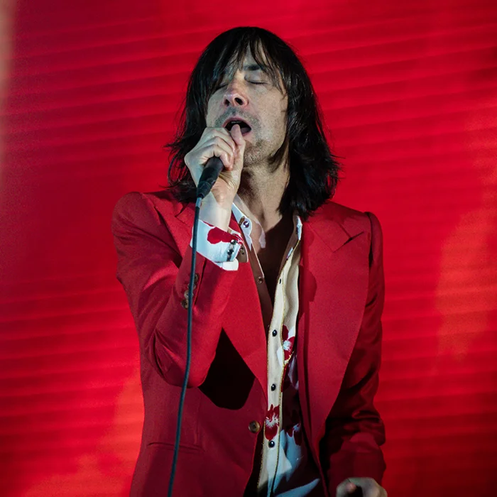 Primal Scream