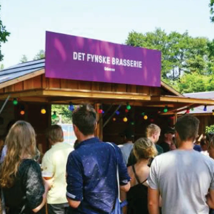 Det fynske brasserie