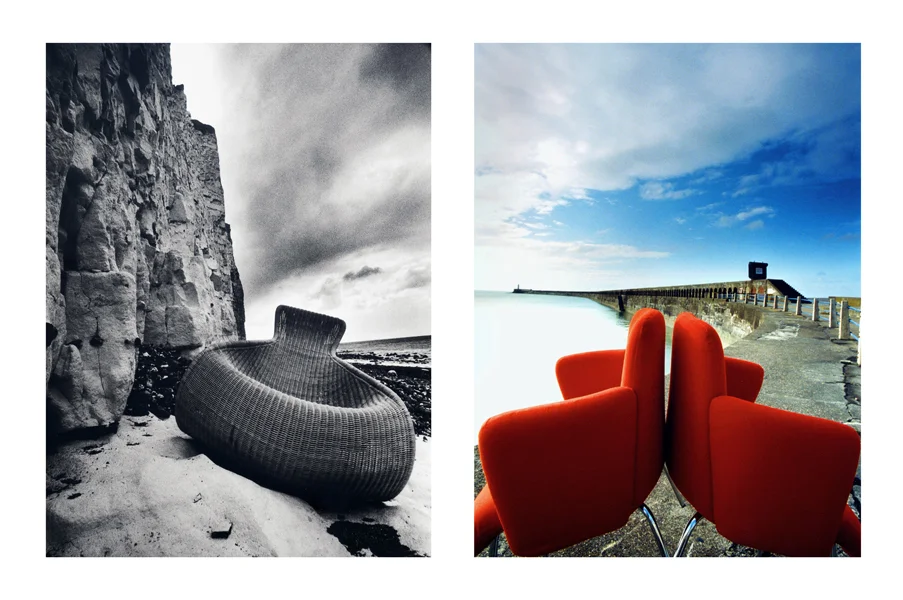 Elle Decoration / Art Editor