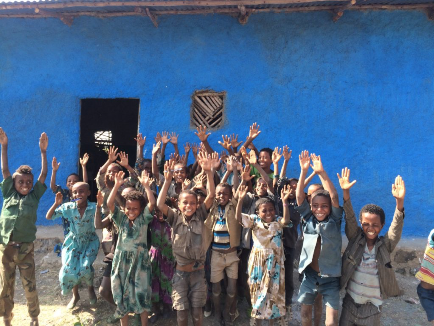 Gendit Children