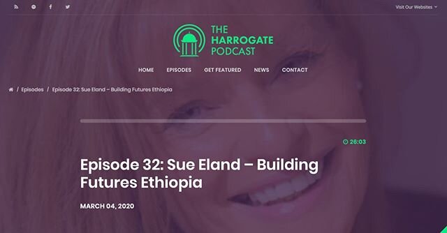 Good news in challenging times! Check out our latest update - it is sure to put a smile on your face https://www.buildingfuturesethiopia.org/news/2020/3/20/new-fence-and-flags-march-2020 #ethiopia #charity #school #education #buildingfuturesethiopia