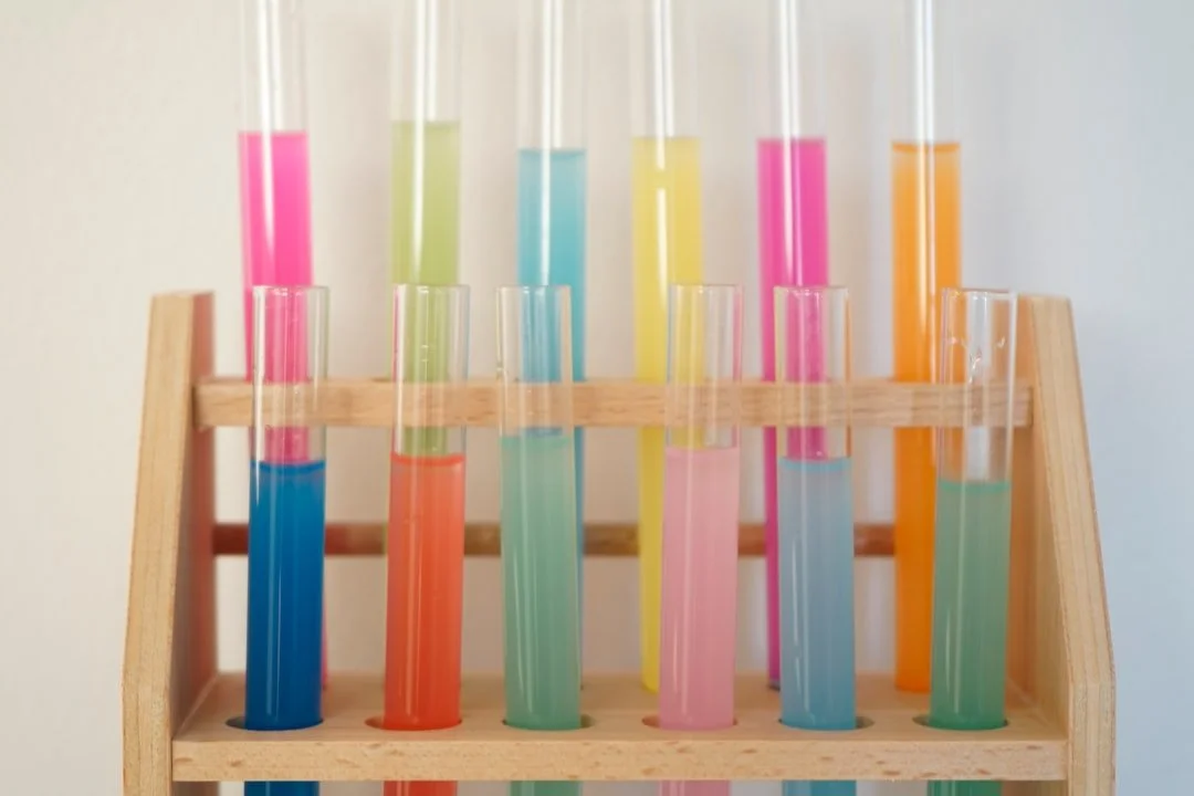 To fully realise our vision of a comprehensive &lsquo;model&rsquo; school, we are now focused on equipping our science laboratory. 

This specialised space will give our students the opportunity to explore new subjects and unlock their full potential