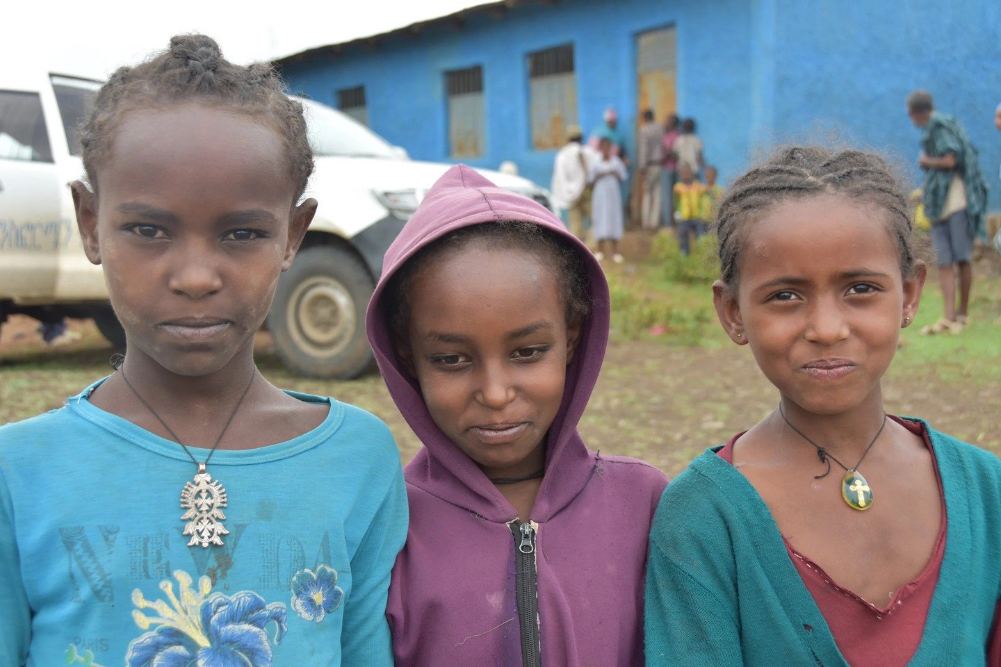 Every success we see in Gendit is a testament to the power of committed, grassroots charity. 

By focusing on specific, high-impact needs &mdash; like school bags, laboratory equipment, and classroom resources - we ensure that your generosity has a d