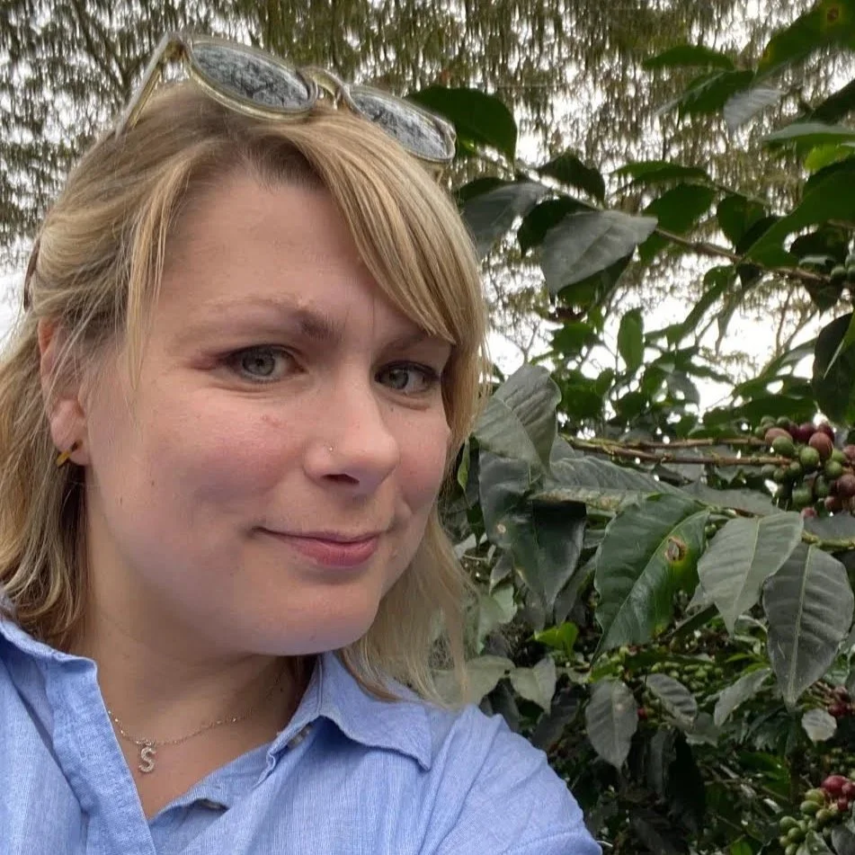 Welcoming Our New Trustee: Sadie Walton