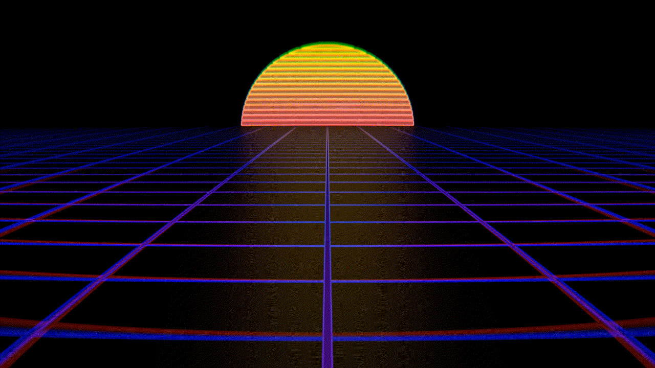Retro Sunset.gif