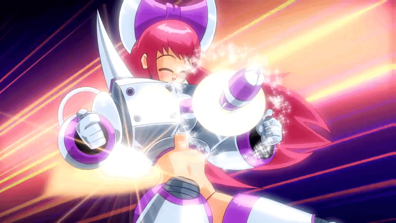 Princess Robot Bubblegum.gif