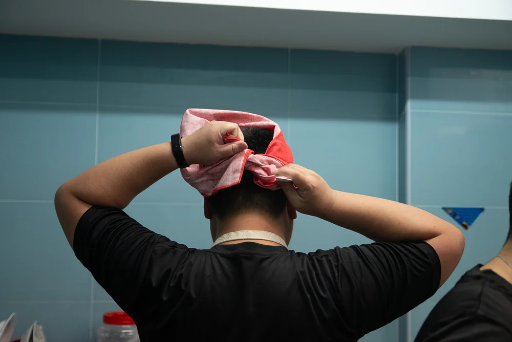 VolunteerLed Events The T Project