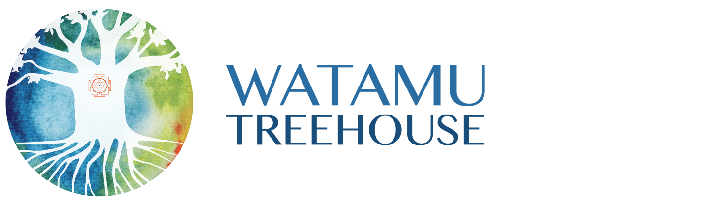 Watamu Treehouse