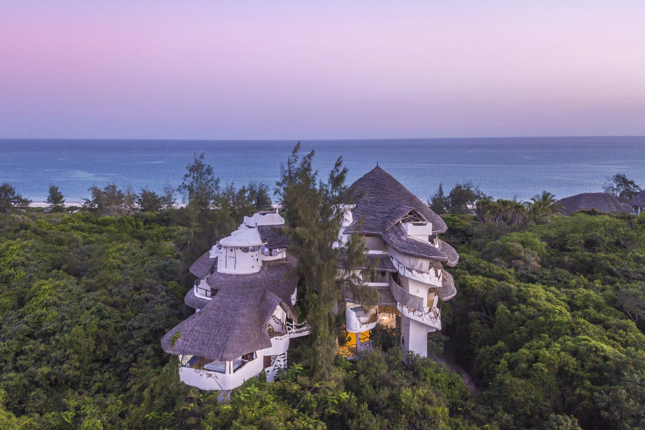 Kenya Yoga Retreat: A bush to beach yoga safari experience