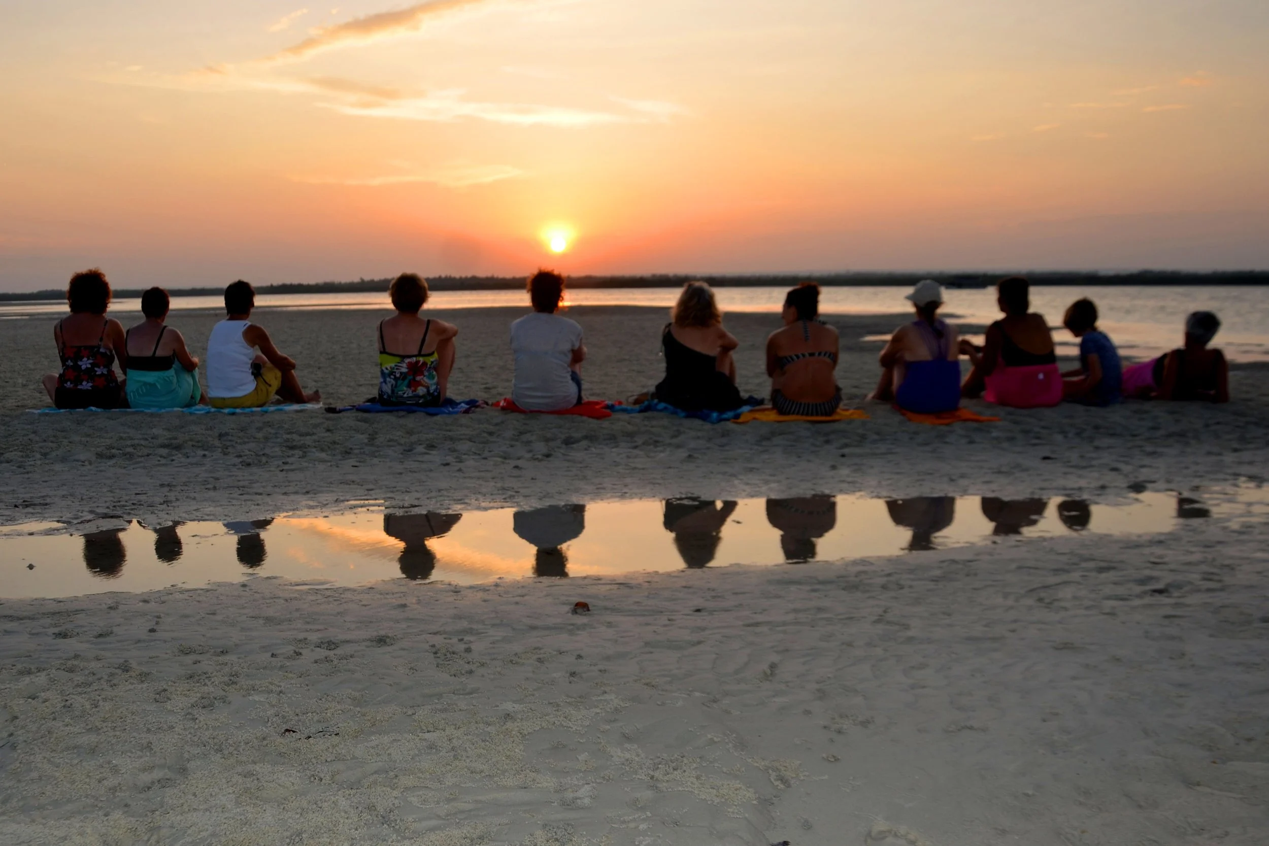 Peace Begins With Me