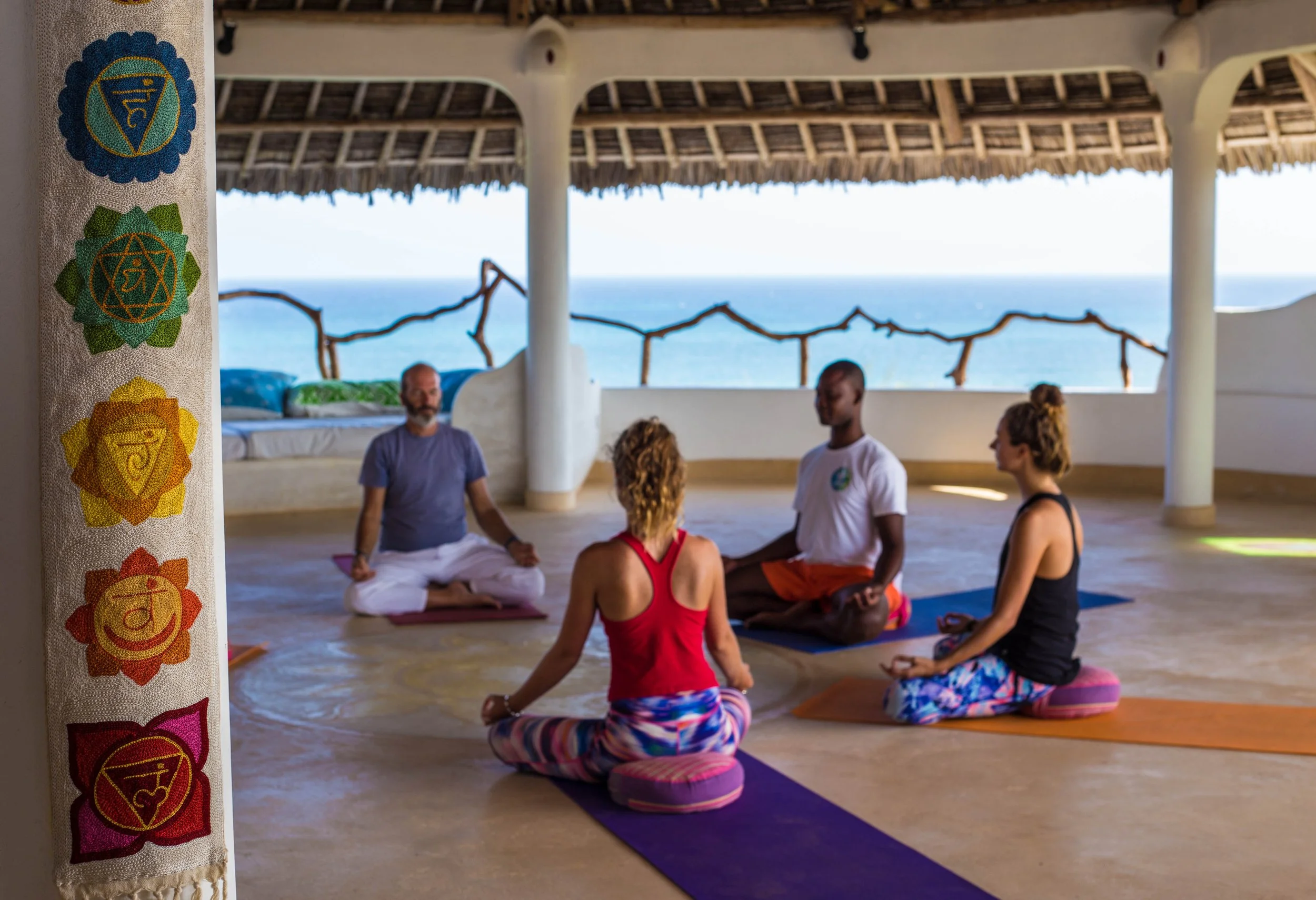 November Wellness Weekend