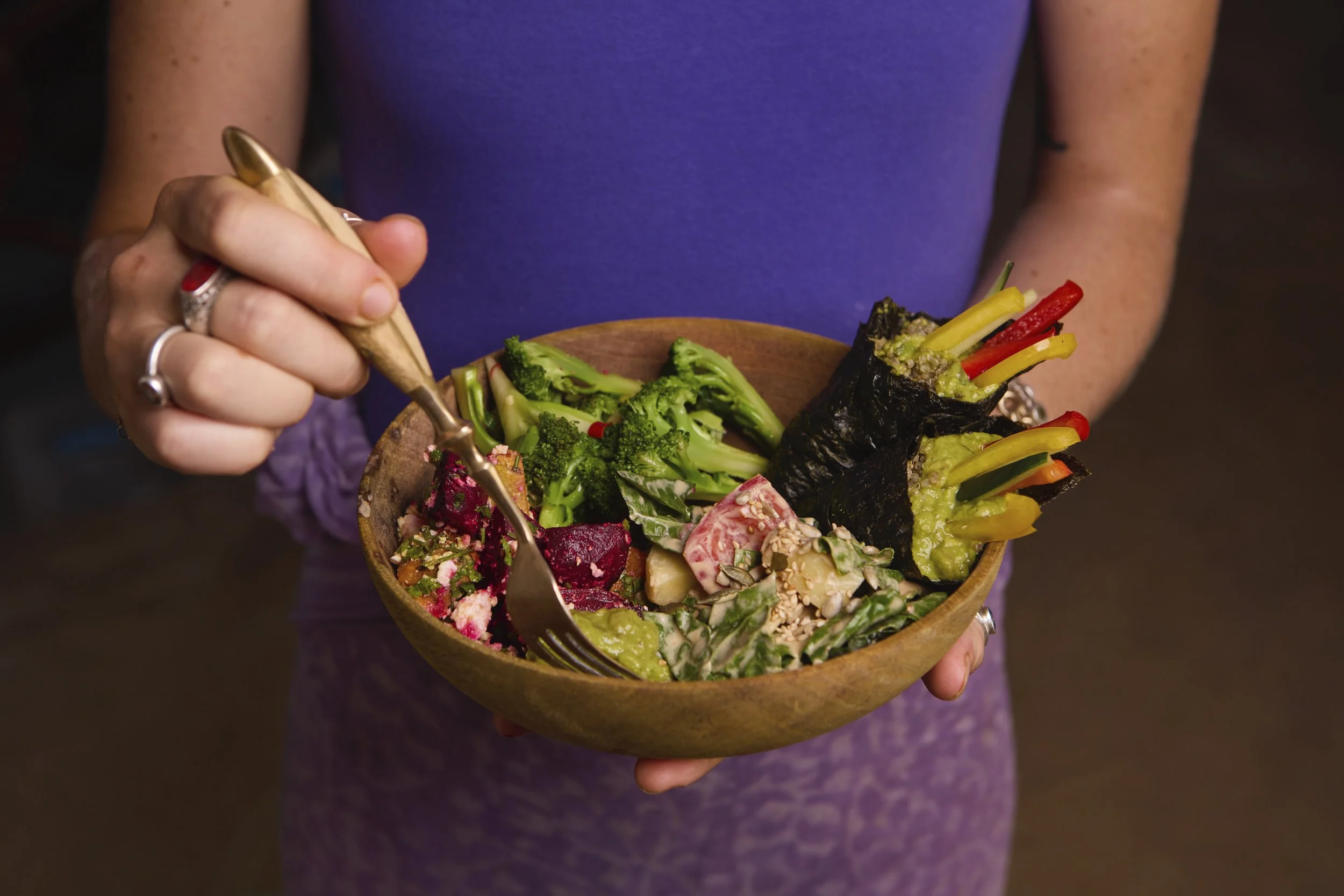 February Wellness Weekend